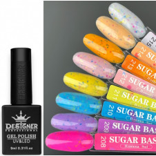 Sugar base, 9 мл.