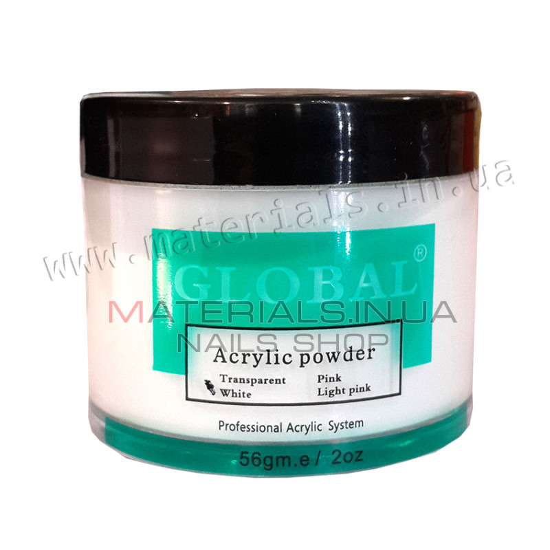 Акрил Global 50г