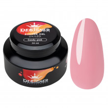 Builder Gel Candy Pink Designer B04, 30мл