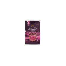 Горячий пленочный воск в гранулах Italwax Glowax Cherry Pink - Розовая Вишня 400 г. (для лица)