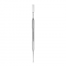 Лопатка маникюрная STALEKS PRO EXPERT 51 TYPE 1 PE-51/1