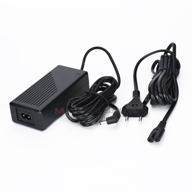 Блок питания для ламп | 12V | 5A | 60W FJ YongNuo Блок питания для ламп | 12V | 5A | 60W FJ YongNuo