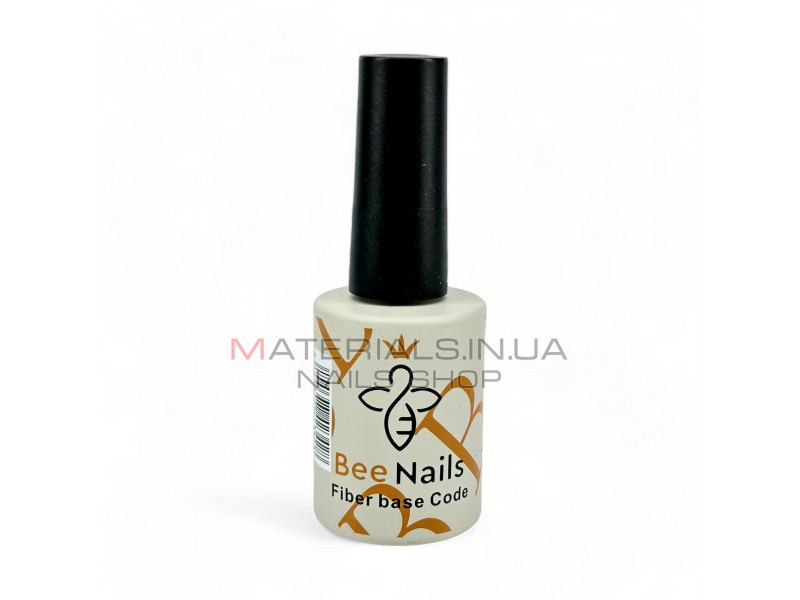 Fiber base Bee Nails, 15мл