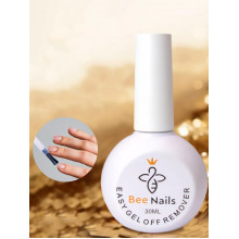 Средство для снятия гель-лака Bee Nails Easy Gel Off Remover, 30 ml