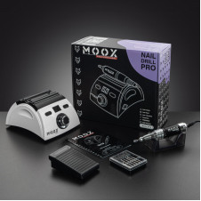 Фрезер Moox X310 на 50 000 об./мин. и 70W.