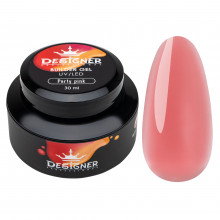 Builder Gel Party Pink Designer B06, 30мл