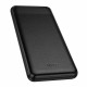 Power Bank 10000 mAh  Hoco J153 — Black