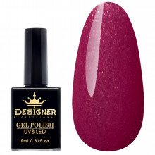 Гель-лак Designer Professional, 9мол. N362