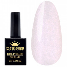 Гель-лак Designer Professional, 9мол. O384