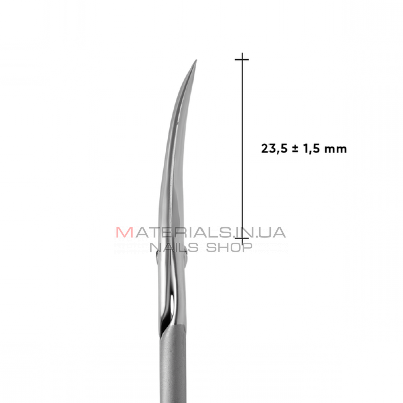 Ножиці для кутикули професійні STALEKS PRO SMART 22 TYPE 1 SS-22 1 Ножиці для кутикули професійні STALEKS PRO SMART 22 TYPE 1 SS-22 1