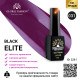 Гель лак BLACK ELITE 031, Global Fashion 8 мл
