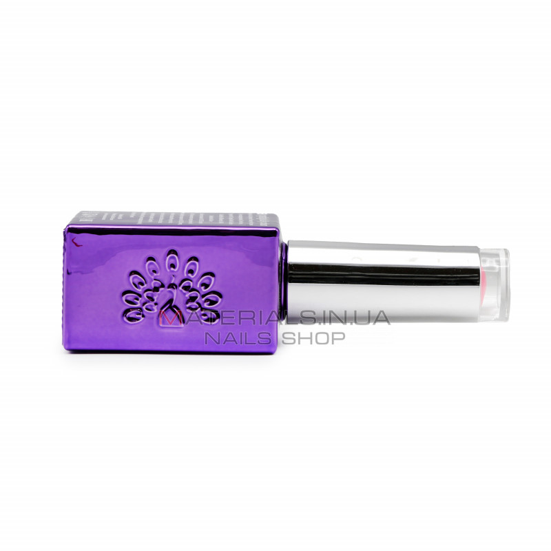 Гель для наращивания 6 in 1 crystal gel jelly colour, 15 мл, 6603