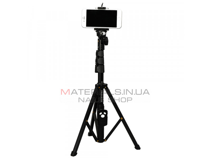 Monopod Tripod (1.30m) — Yunteng 1388