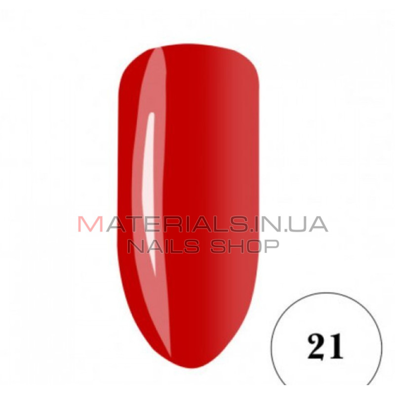 Гель-лак Starlet Professional №021 (10 мл)