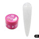 Гель для моделювання нігтів 15 г, Disco Flashing Glitter Builder gel 01