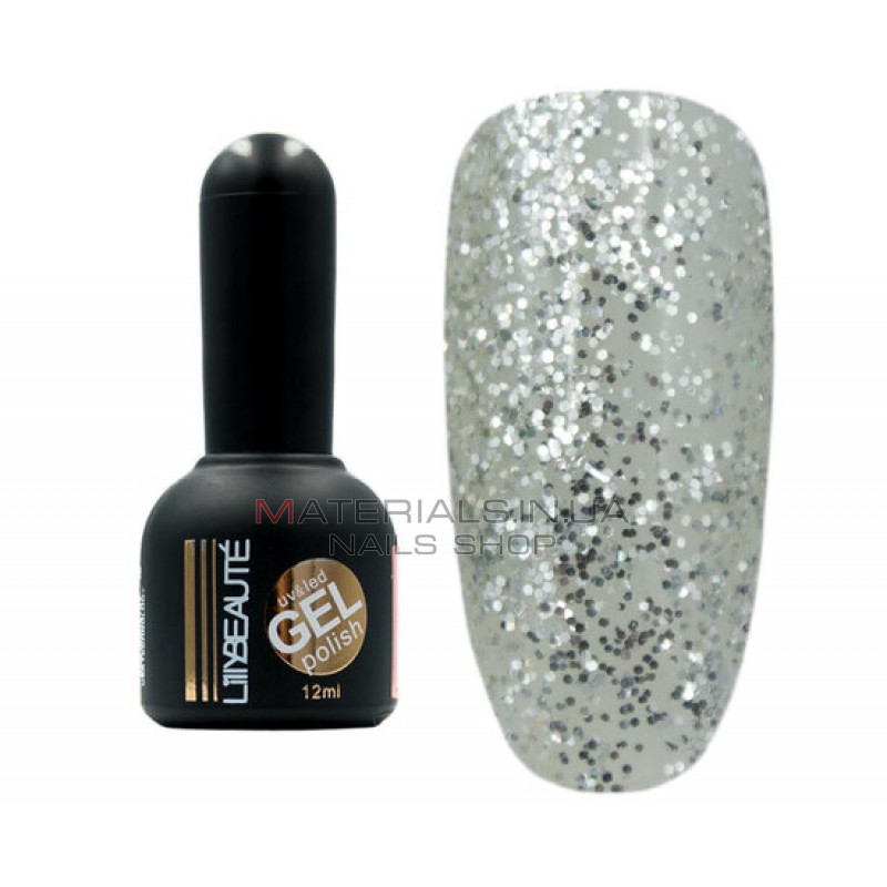 Гель-лак Lilly Beaute №161 Гель-лак Lilly Beaute №161