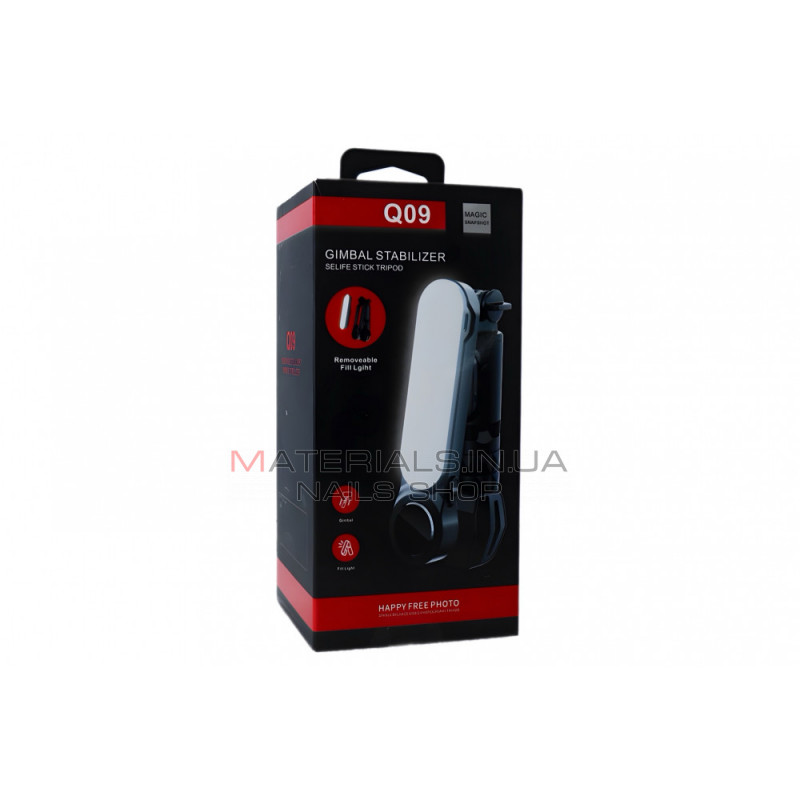 Monopod Tripod (0.40m) — L09 Monopod Tripod (0.40m) — L09