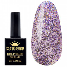 Гель-лак Designer Professional, 9мол. L303