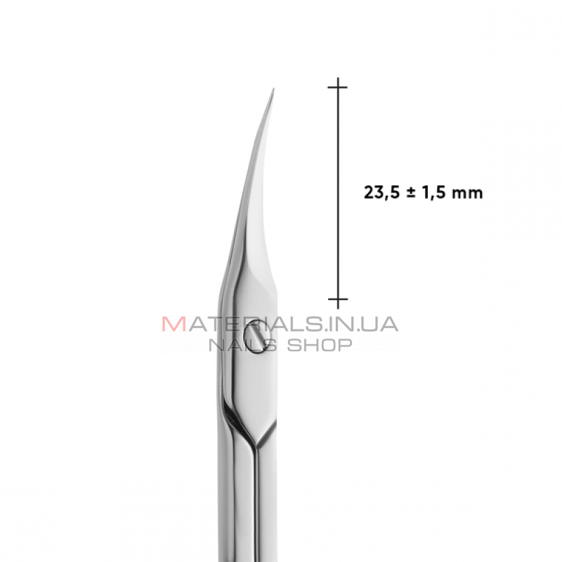 Ножиці для кутикули професійні STALEKS PRO EXPERT 22 TYPE 1 SE-22 1 Ножиці для кутикули професійні STALEKS PRO EXPERT 22 TYPE 1 SE-22 1