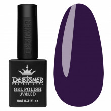 Гель-лак Designer Blue Lilac - 441