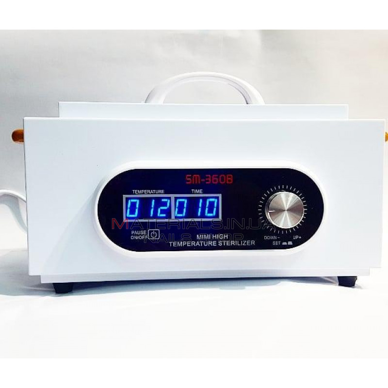 Сухожарова шафа SM-360B Сухожарова шафа SM-360B