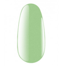 Кольорове базове покриття для гель-лаку Color Rubber base gel, Neon 10, 7 мл