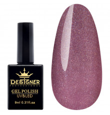 Гель-лак Designer Diamond Kingdom - M352 "Сутінки"