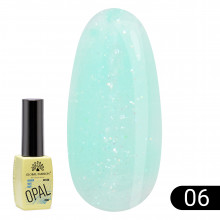 Каучукова база Opal Global Fashion 8 мл, 06