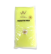 Парафін косметичний ароматизований Konsung 450г - Lemon