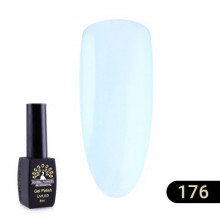 Гель лак BLACK ELITE 176, Global Fashion 8 мл