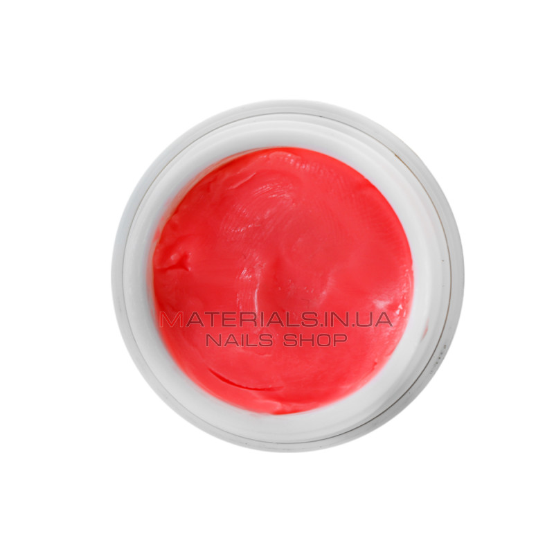 5D GEL Global 5 ml hot pink 5D GEL Global 5 ml hot pink