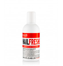 Зжирювач для нігтів Nail Fresher, 250 мл