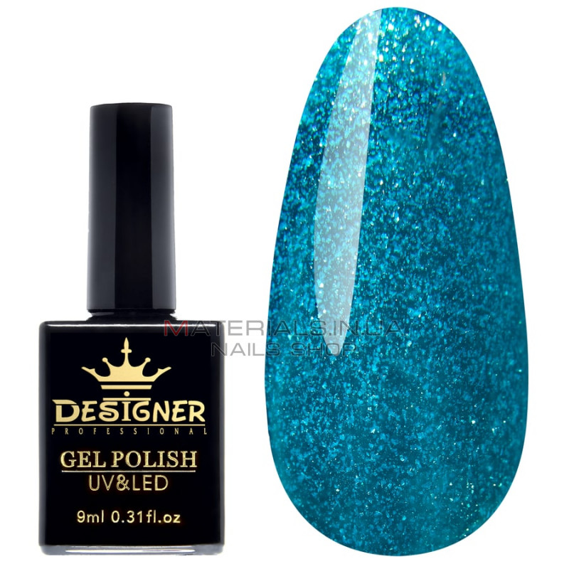 Гель-лак Designer Professional, 9мол. M355 Гель-лак Designer Professional, 9мол. M355