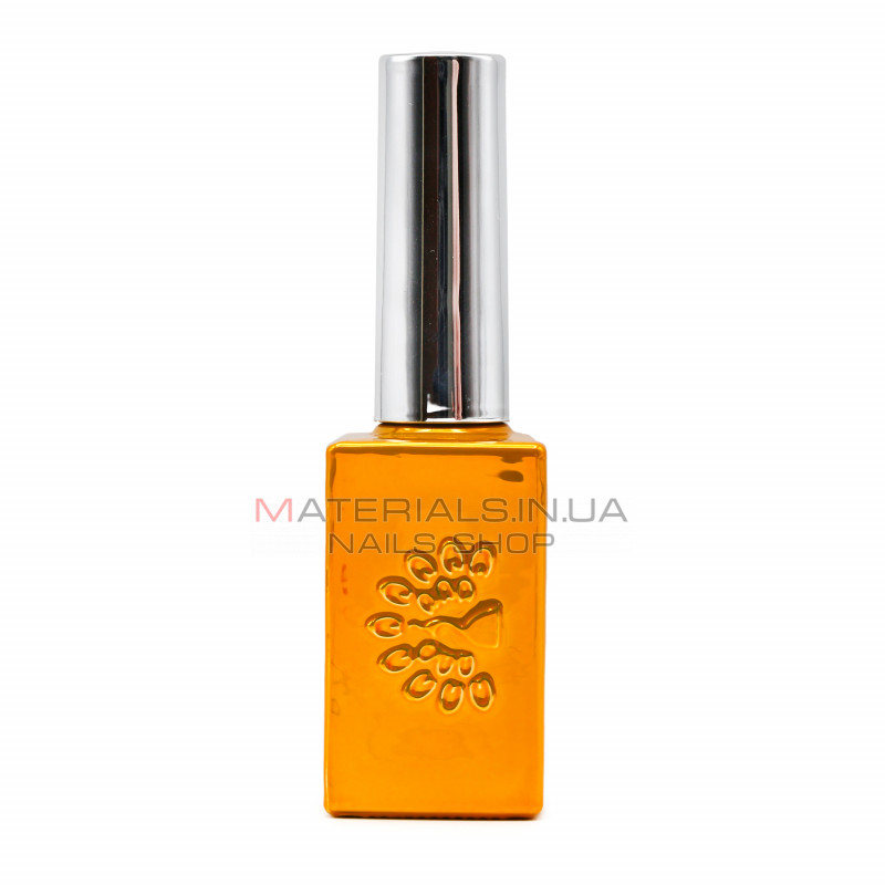 Гель для наращивания Builder Gel, 15 ml, прозрачный