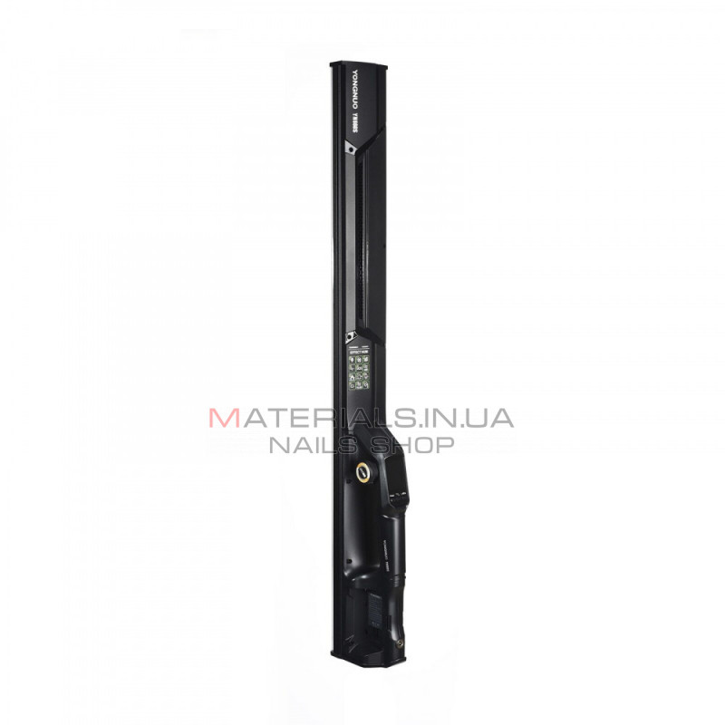 Лампа LED видео Handheld Fill Light Stick YN660S 60W color 3200-5600K