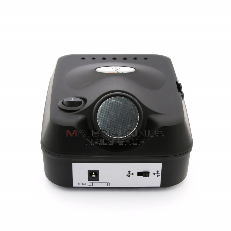 Апарат для манікюру та педикюру BN-335 Bee Nails, 45000 об. 65Вт, black Апарат для манікюру та педикюру BN-335 Bee Nails, 45000 об. 65Вт, black