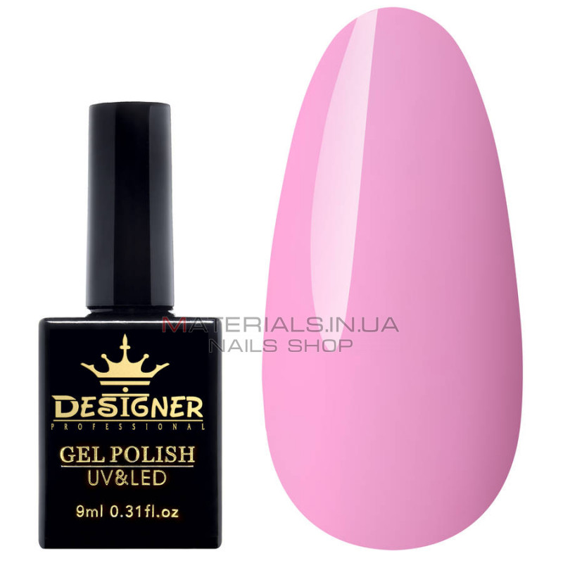Гель-лак Designer Professional, 9мол. B35 Гель-лак Designer Professional, 9мол. B35