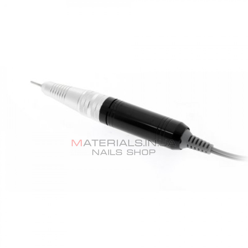 Фрезер с аккумулятором Nail Drill ZS-219 Black 35000 об., 45 Вт Фрезер с аккумулятором Nail Drill ZS-219 Black 35000 об., 45 Вт