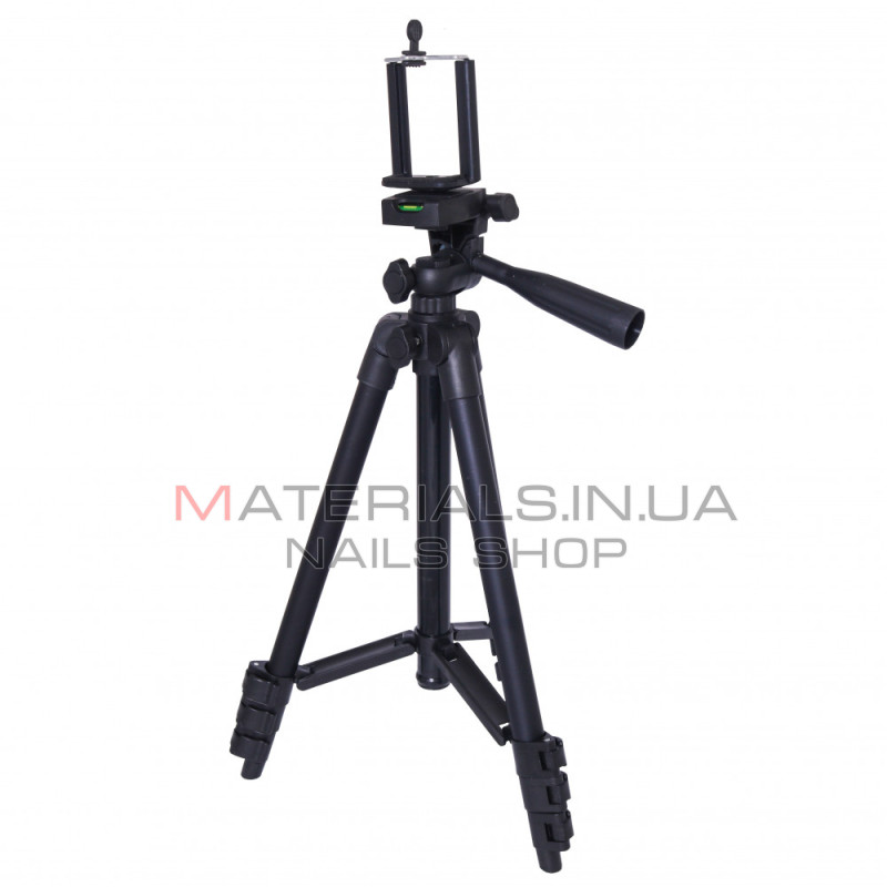 Штатив Tripod 3120, багатофункціональний, 0,00 м