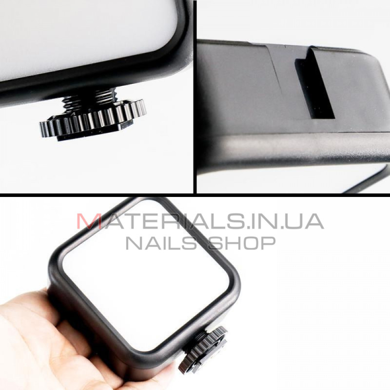 Селфі-спалах WLR1RGB
