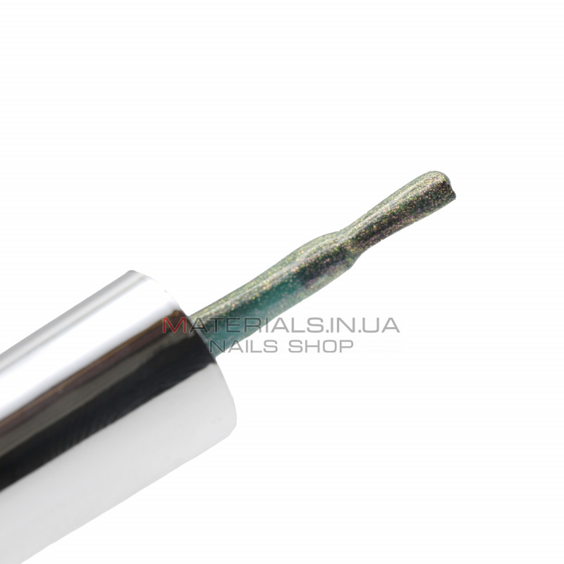 Гель лак Twilight Glitter 8 мл, 200 Гель лак Twilight Glitter 8 мл, 200
