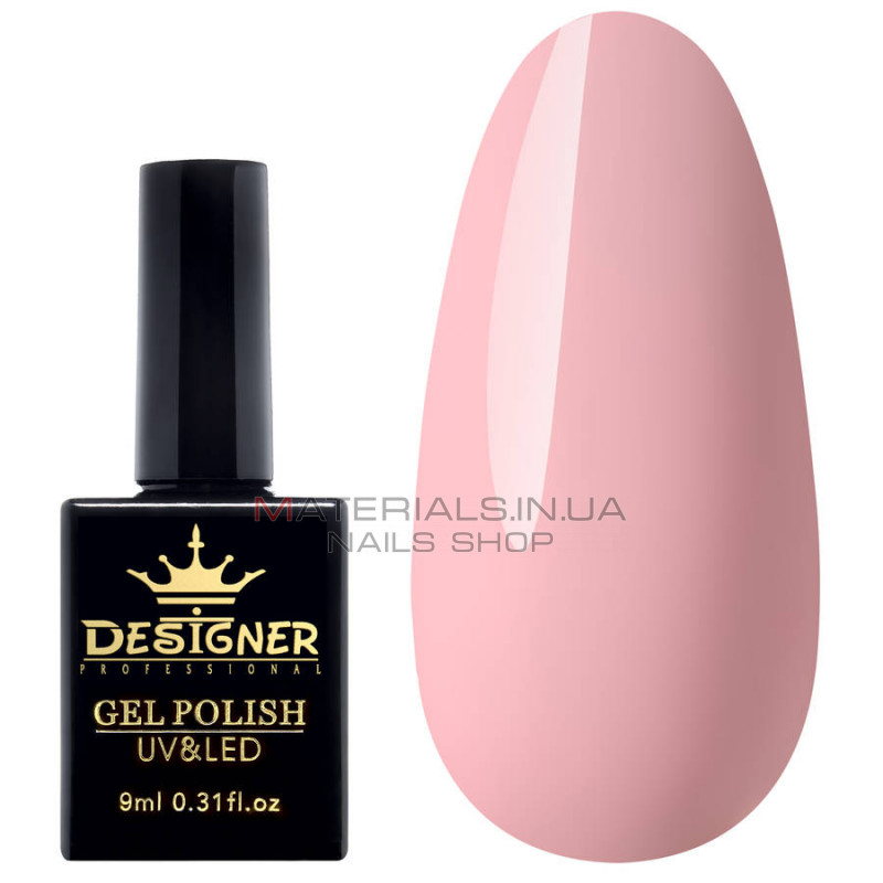 Гель-лак Designer Professional, 9мол. B50 Гель-лак Designer Professional, 9мол. B50