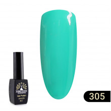 Гель лак BLACK ELITE 305, Global Fashion 8 мл