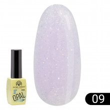 Каучукова база Opal Global Fashion 8 мл, 09