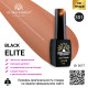 Гель лак BLACK ELITE 351, Global Fashion 8 мл