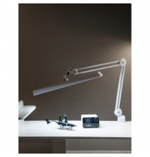 Бестеневая LED лампа CSMJD07-2  2*410mm  3200k-5600k
