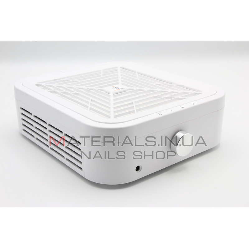Витяжка з HEPA фільтром, 120W Bee Nails