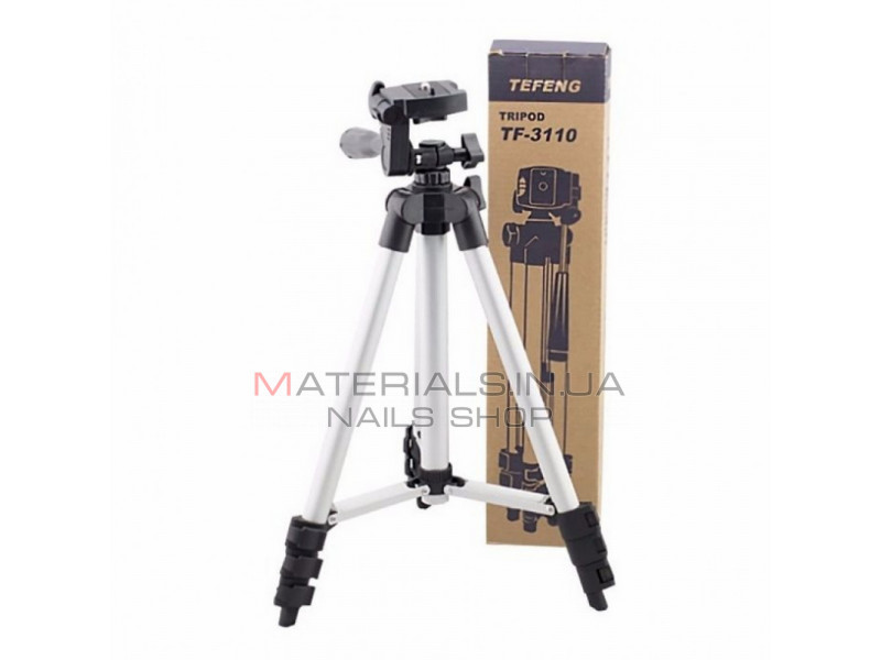 Tripod Stand Multifunctional (1.02m) 3110