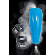 Гель для нарощування нігтів Starlet Professional Shimmer Poly & Acryl 30 мл. №19