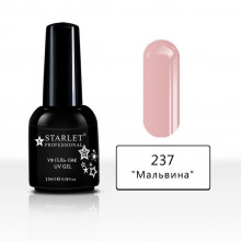 Гель-лаки Starlet Professional №237 (10 мл)